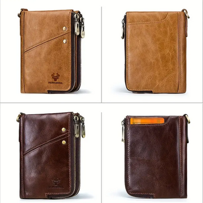 Aurum | Modern Daily Purse