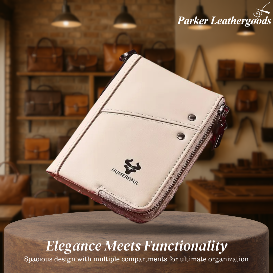 Aurum | Modern Daily Purse