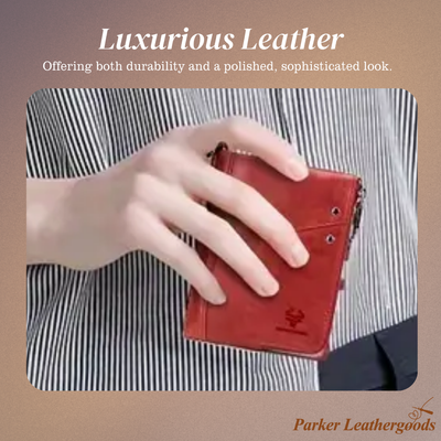 Aurum | Modern Daily Purse