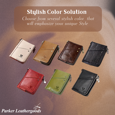 Aurum | Modern Daily Purse