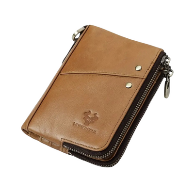 Aurum | Modern Daily Purse