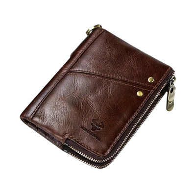 Aurum | Modern Daily Purse