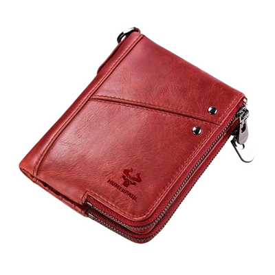 Aurum | Modern Daily Purse