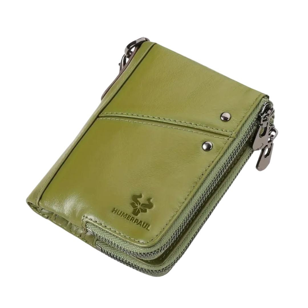 Aurum | Modern Daily Purse