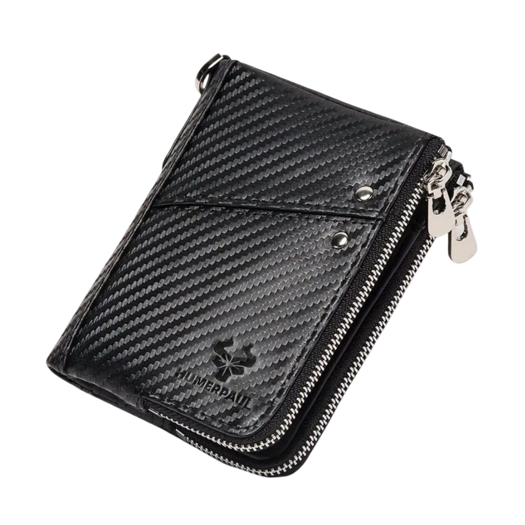 Aurum | Modern Daily Purse
