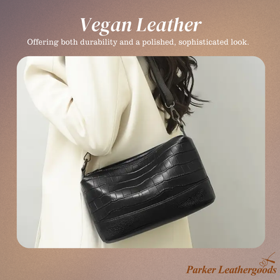 Marcellin | Layered Shoulder Bag