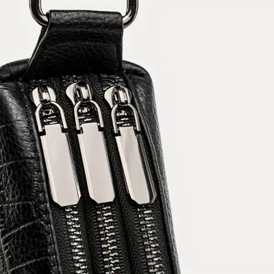 Marcellin | Layered Shoulder Bag