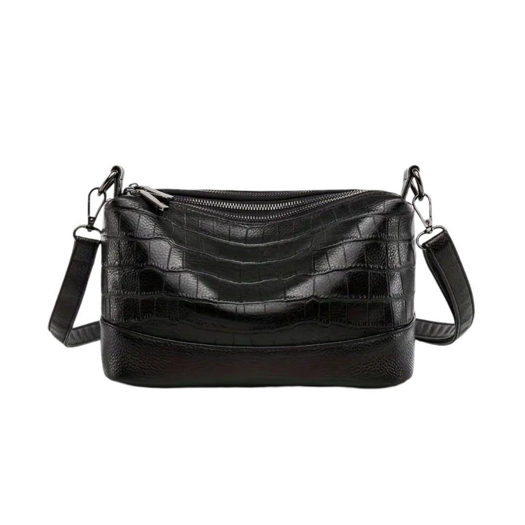Marcellin | Layered Shoulder Bag