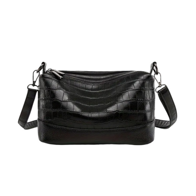 Marcellin | Layered Shoulder Bag
