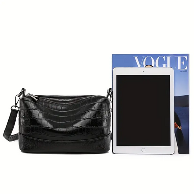 Marcellin | Layered Shoulder Bag
