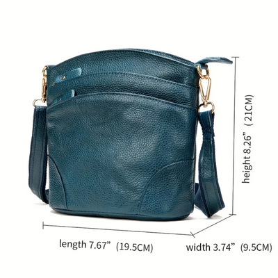 Ardela | Timeless Shoulder Bag