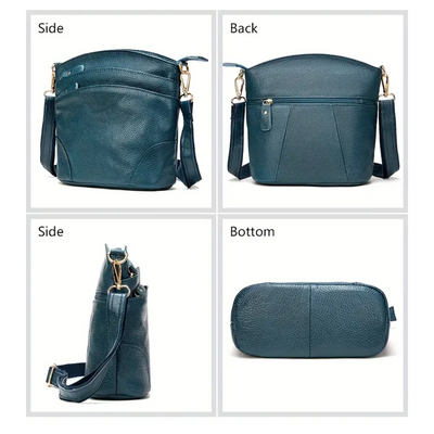 Ardela | Timeless Shoulder Bag