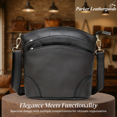 Ardela | Timeless Shoulder Bag