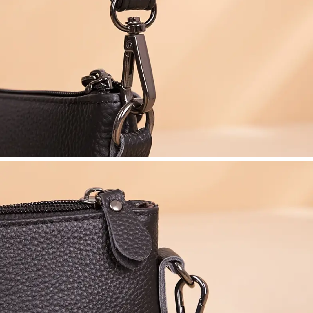 Trivane | Contemporary Crossbody Bag