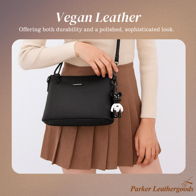 Trivane | Contemporary Crossbody Bag