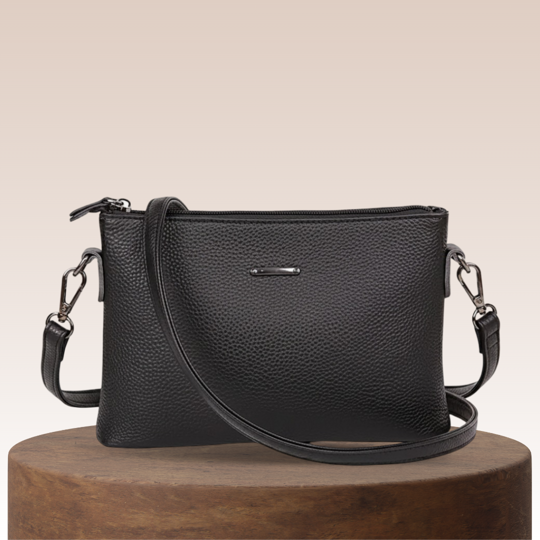 Trivane | Contemporary Crossbody Bag