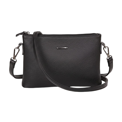 Trivane | Contemporary Crossbody Bag