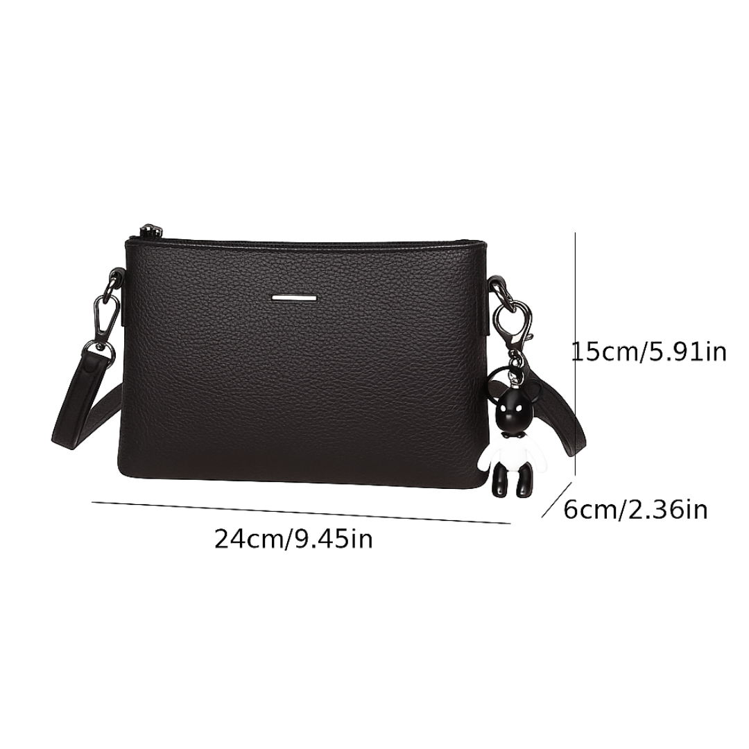 Trivane | Contemporary Crossbody Bag