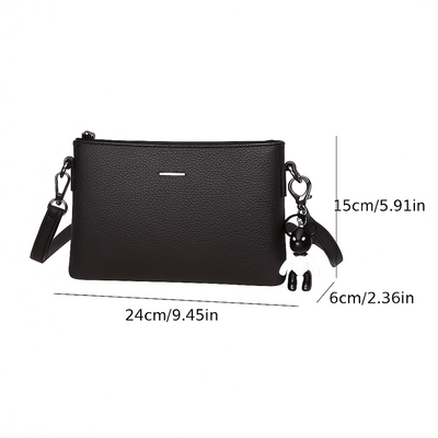 Trivane | Contemporary Crossbody Bag
