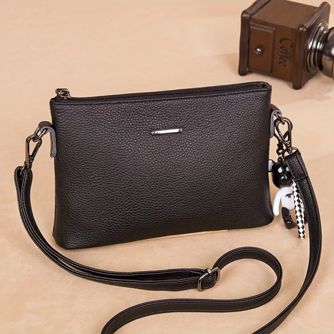 Trivane | Contemporary Crossbody Bag