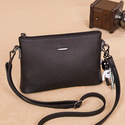 Trivane | Contemporary Crossbody Bag