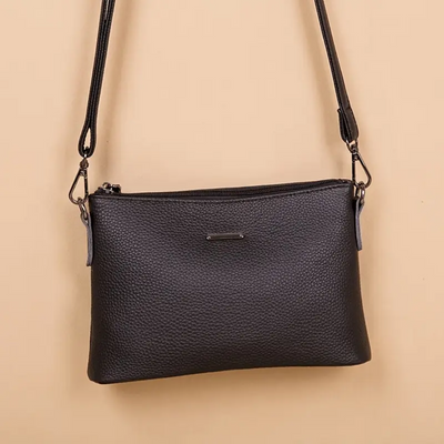 Trivane | Contemporary Crossbody Bag