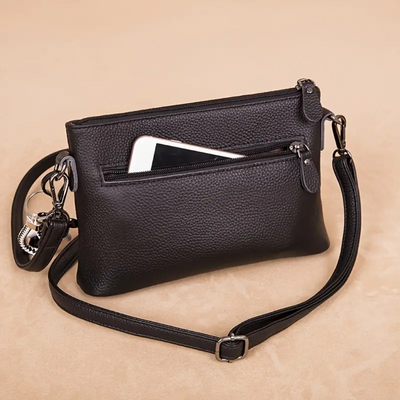 Trivane | Contemporary Crossbody Bag