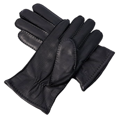 Sandrine | Classic Comfortable Fit Gloves