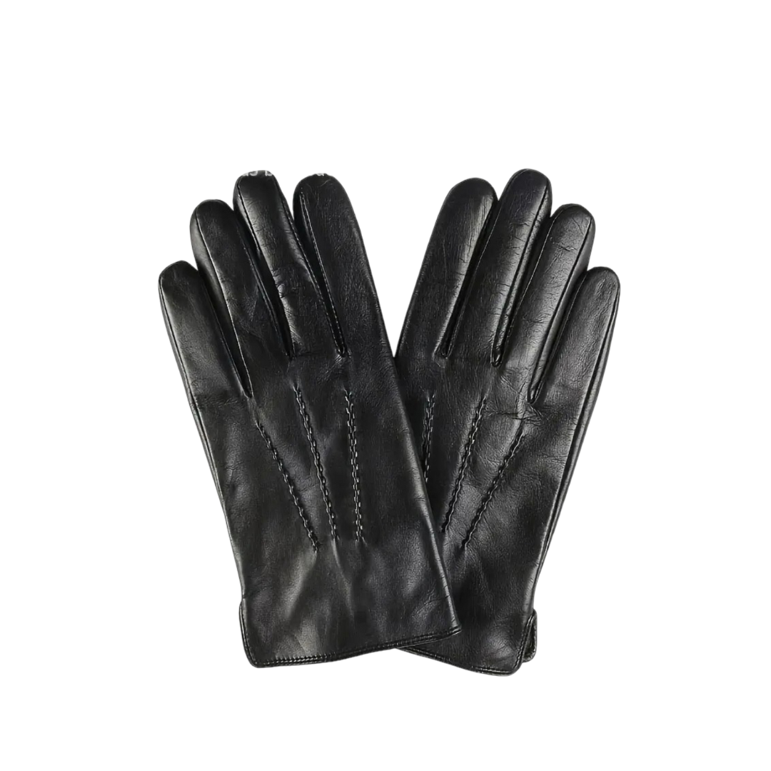 Sandrine | Classic Comfortable Fit Gloves