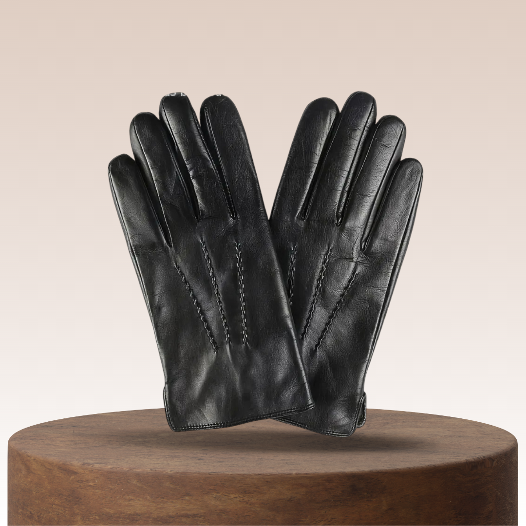 Sandrine | Classic Comfortable Fit Gloves