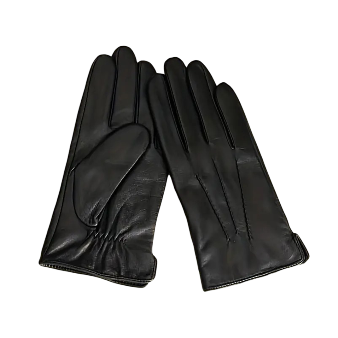 Sandrine | Classic Comfortable Fit Gloves