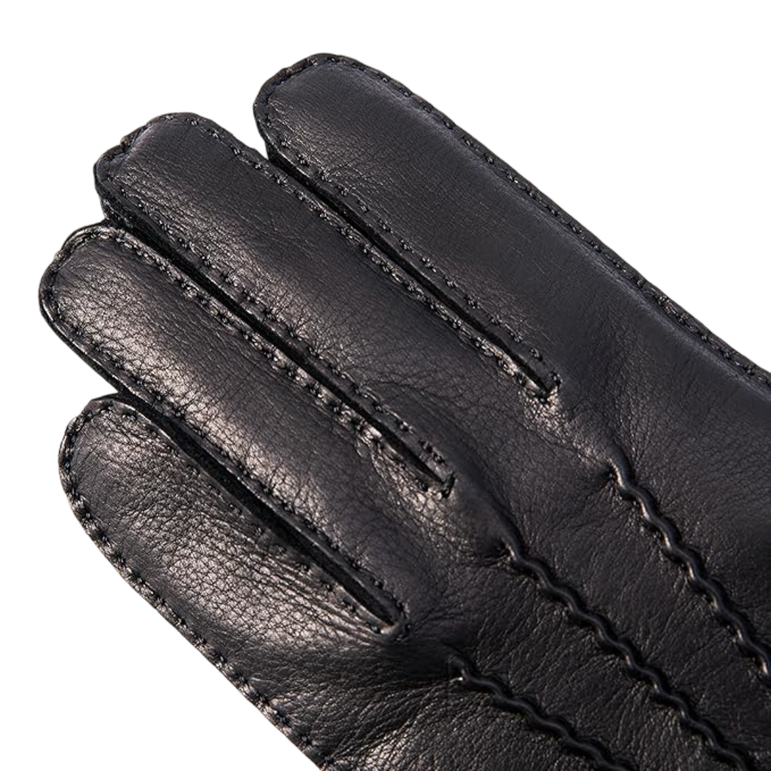 Sandrine | Classic Comfortable Fit Gloves