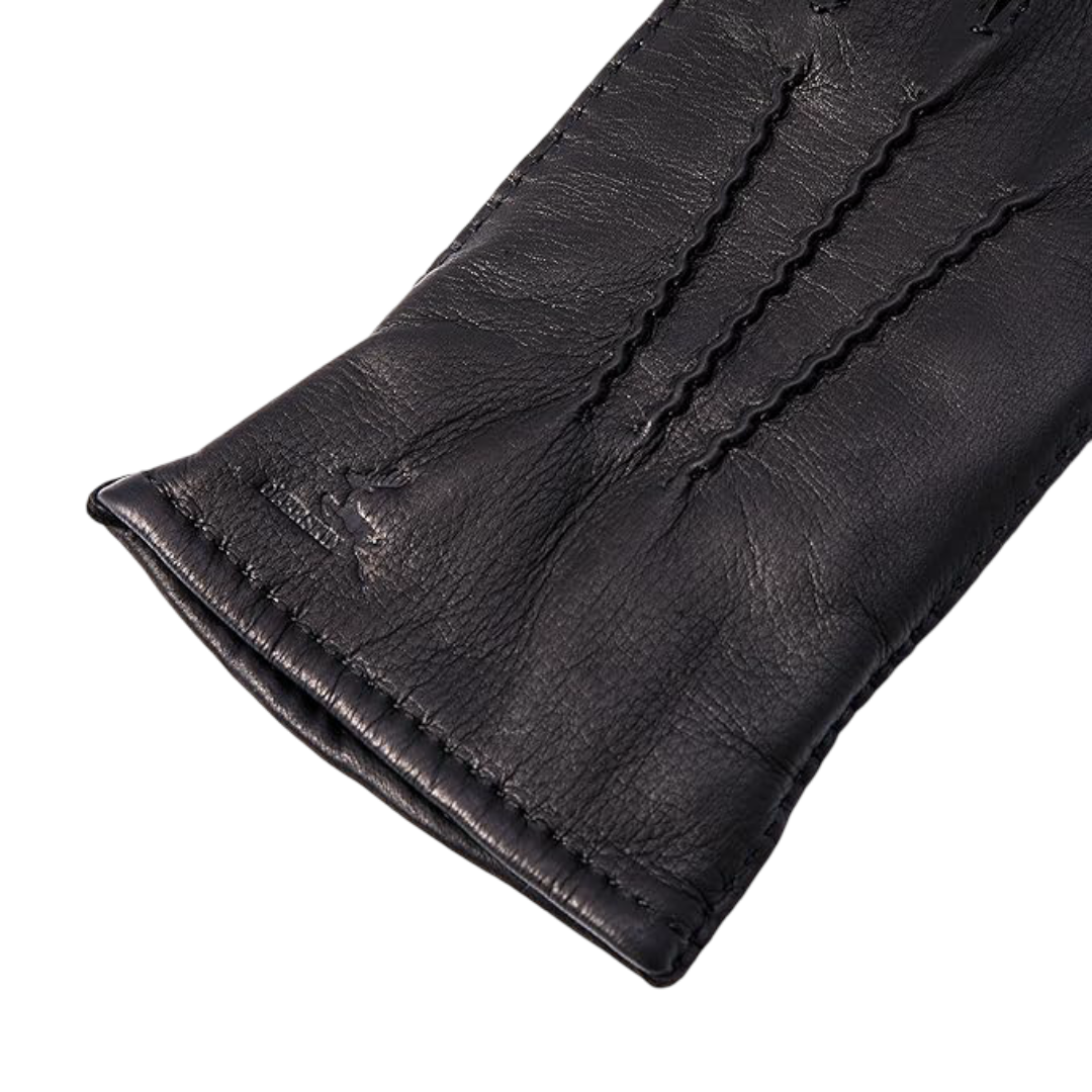 Sandrine | Classic Comfortable Fit Gloves