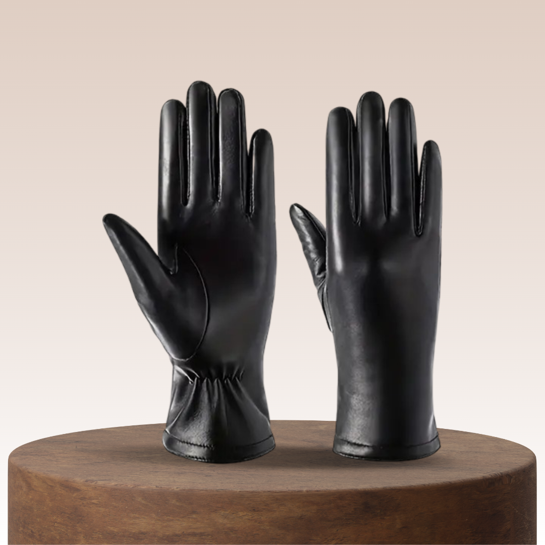 Claude | Classic Sleek Everyday Gloves