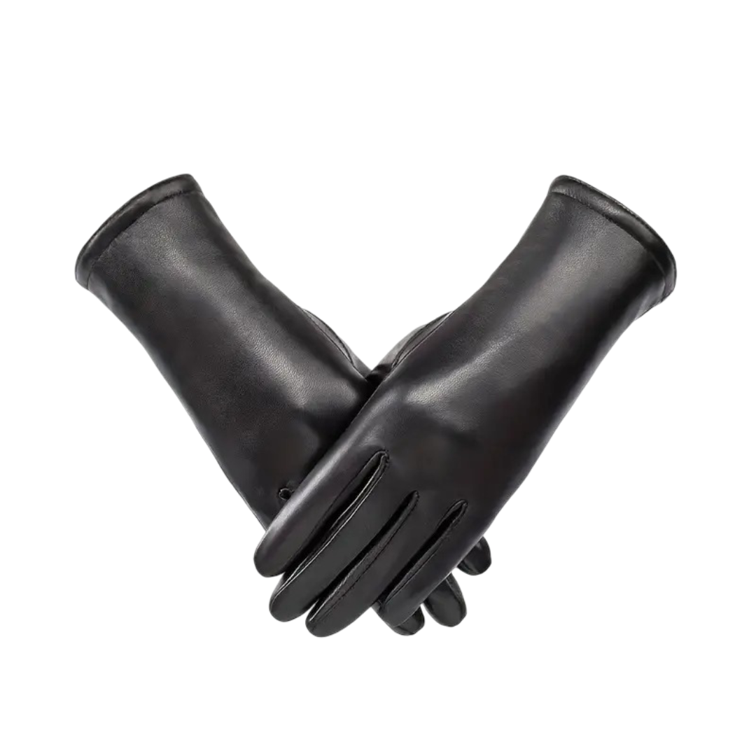 Claude | Classic Sleek Everyday Gloves