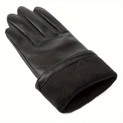 Claude | Classic Sleek Everyday Gloves
