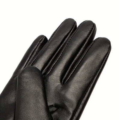 Claude | Classic Sleek Everyday Gloves
