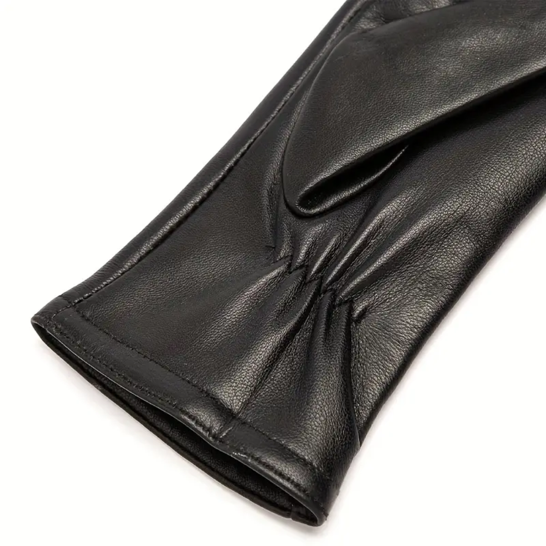 Claude | Classic Sleek Everyday Gloves