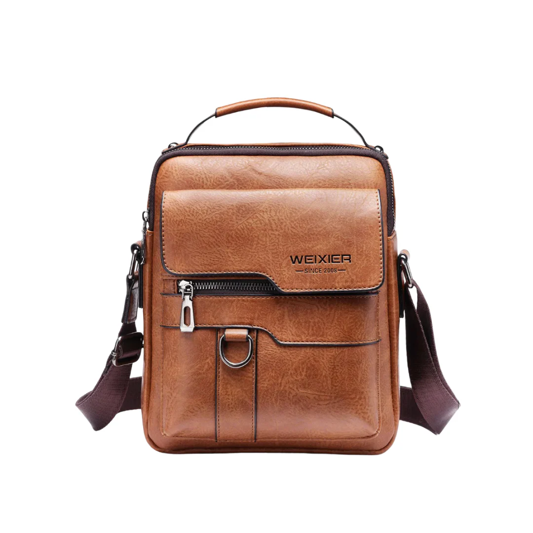 Liliane | Versatile Messenger Shoulder Bag (BUY 1 GET 1 FREE)