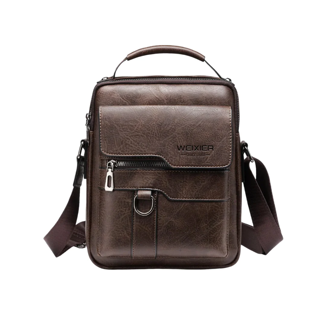 Liliane | Versatile Messenger Shoulder Bag (BUY 1 GET 1 FREE)