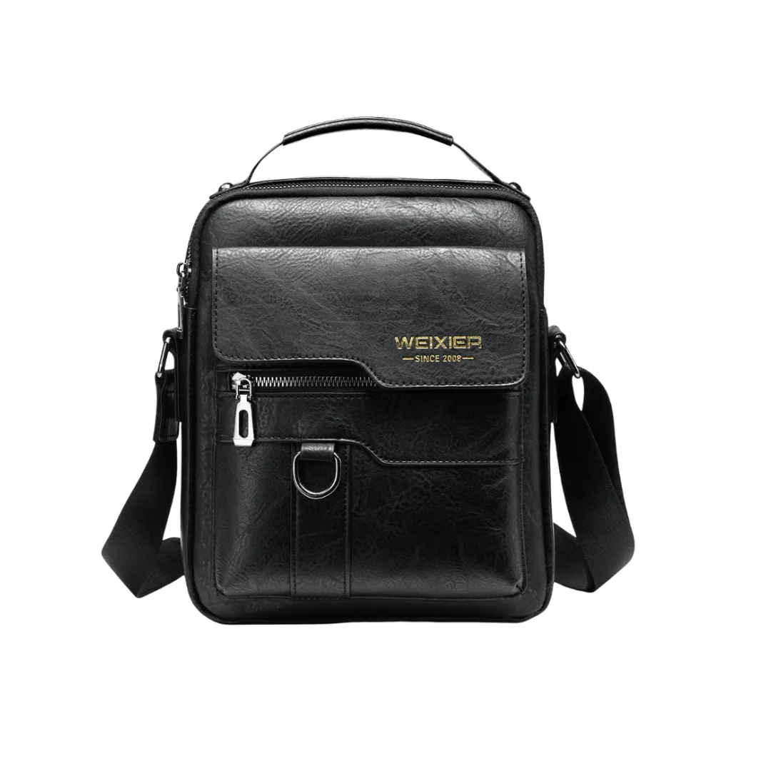 Liliane | Versatile Messenger Shoulder Bag (BUY 1 GET 1 FREE)